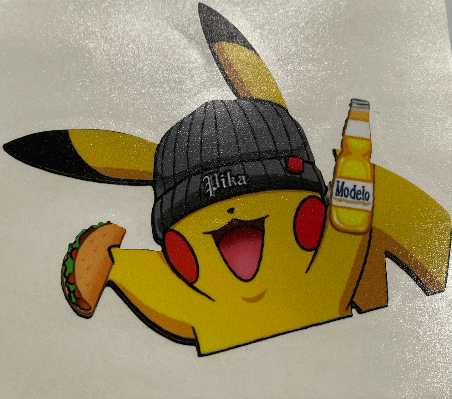 Party Pokémon