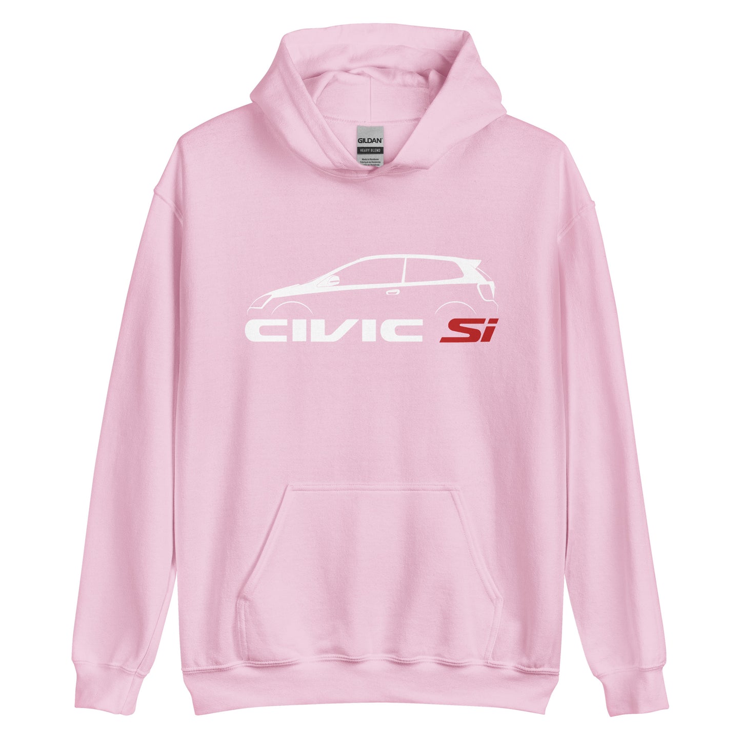EP3 civic SI 2003 Honda 7th Gen - Unisex Hoodie