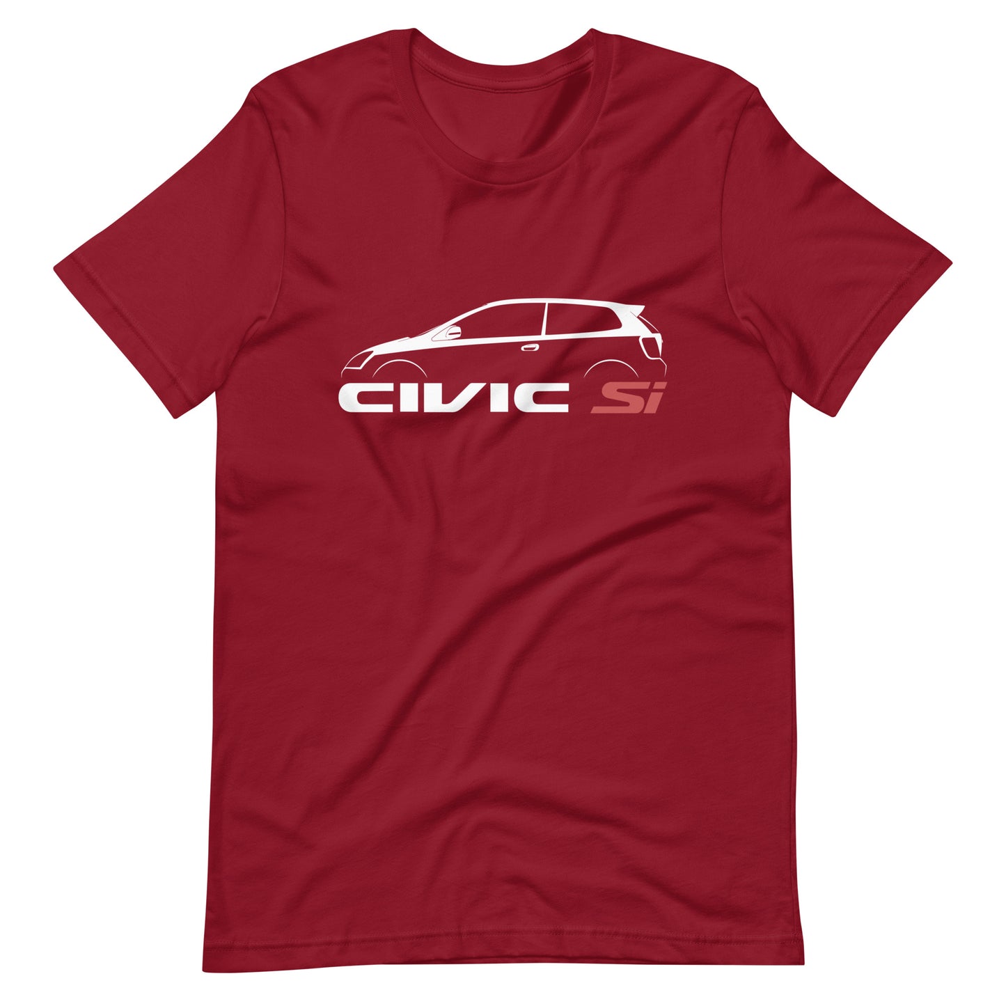 EP3 civic SI 2003 Honda 7th Gen - Unisex t-shirt