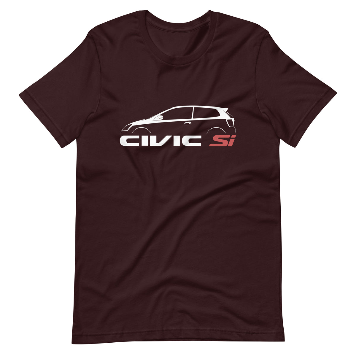EP3 Civic SI 2003 Honda 7th Gen Tee