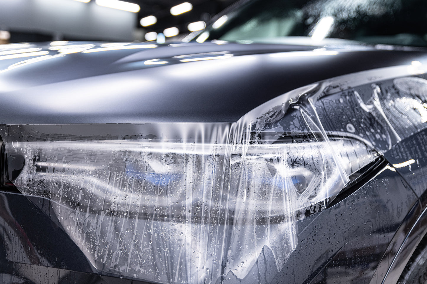 Paint Protection Film
