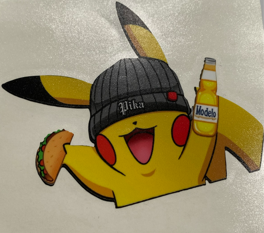 Party Pokémon