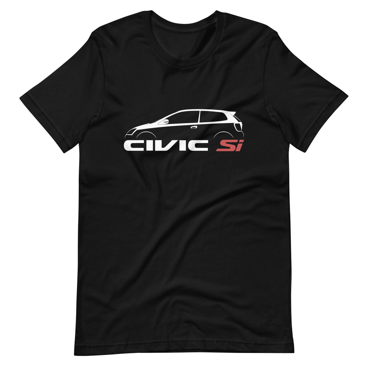 EP3 Civic SI 2003 Honda 7th Gen Tee