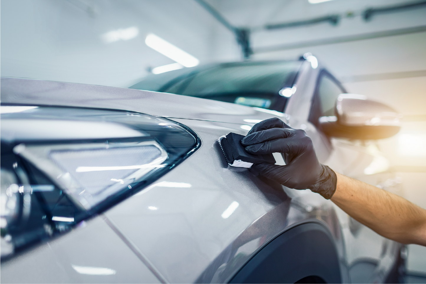 Ceramic Coating